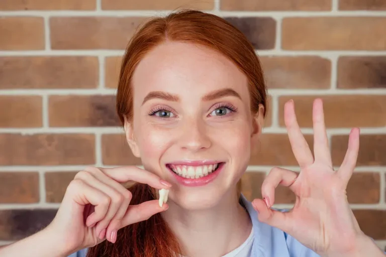 Wisdom Teeth Removal: When Is It Necessary?