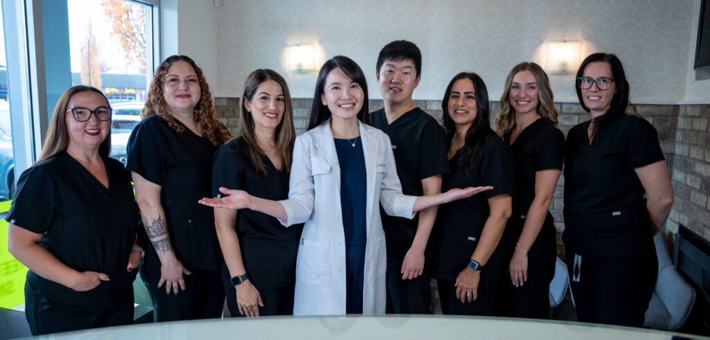 Full Dental Team - Just Smiles Dental
