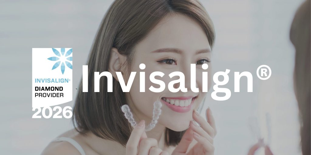 Invisalign in Surrey