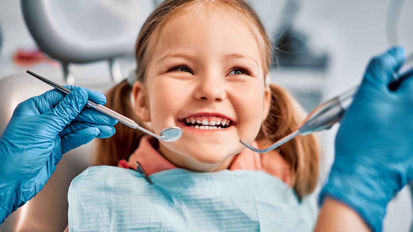 Children's Dentist