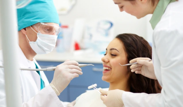 Restorative Dentistry